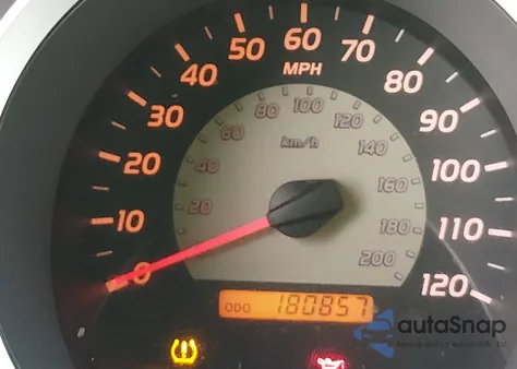 2006 Toyota Tacoma Prerunner V6 from USA, damaged, VIN 5TETU62N66Z175486